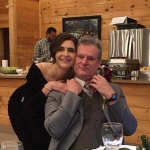 Meet your Posher, Greg